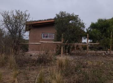 Casa · 45m² · 2 Ambientes · Venta Casa Bioconstruccion en Cordoba, Oportunidad