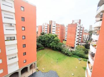 Departamento · 70m² · 3 Ambientes · Torre 3 Amb Vista Parque 2 Banos