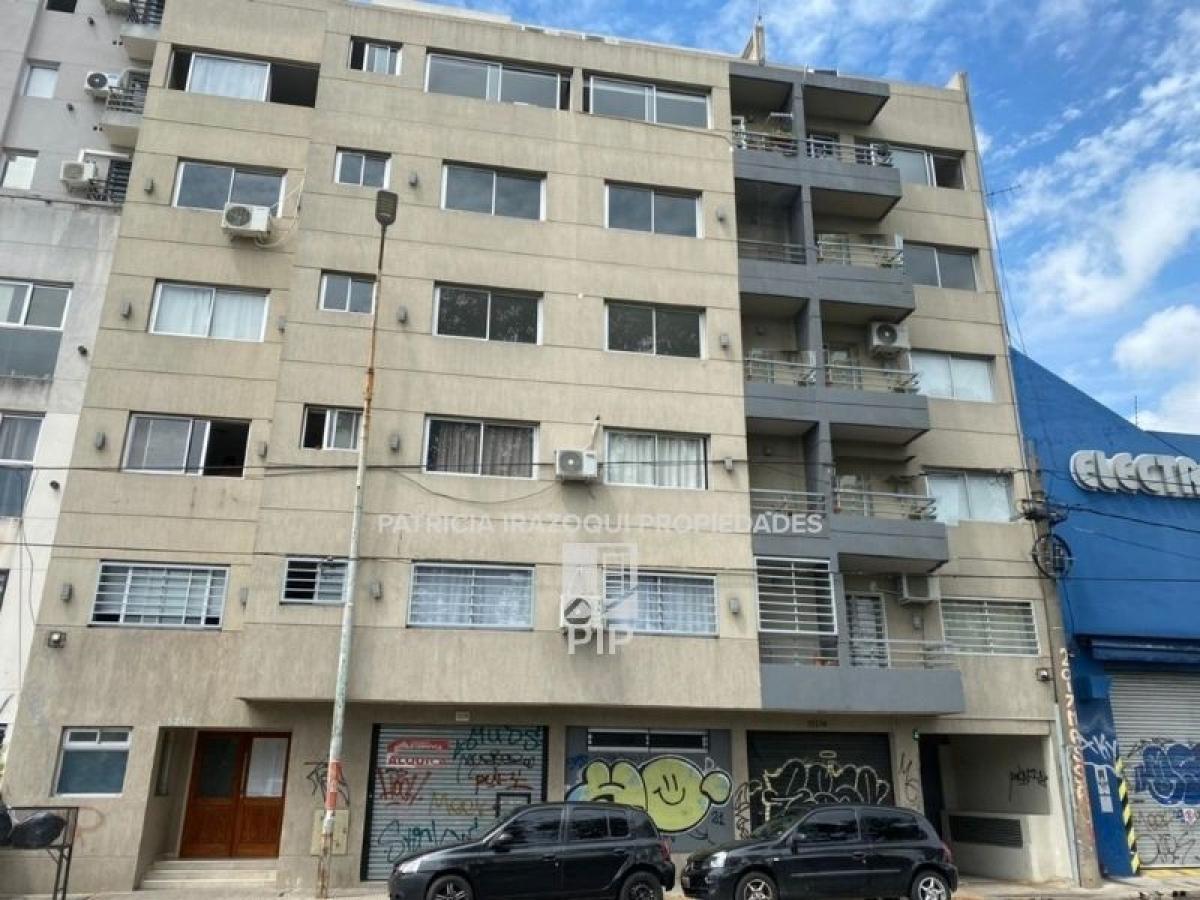 RIVADAVIA, AV 15800 4 B