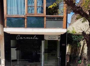 Local comercial · 82m² · 2 Ambientes · Local en Venta - 1 Oficina 2 Baños - 82 m² - Nueve de Julio