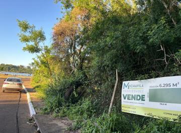 Terreno · 6265m² · Terreno en Candelaria Sobre Costanera