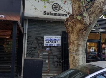 Local comercial · 30m² · 1 Ambiente · Local en Alquiler en Monte Grande a m de Alem