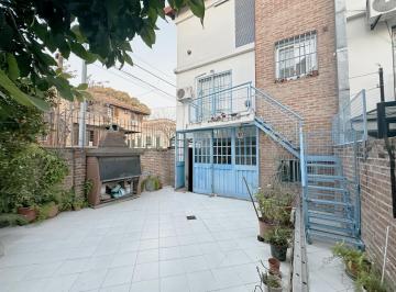 Casa · 140m² · 5 Ambientes · 1 Cochera · Casa - Belgrano