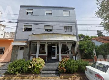 Hotel · 500m² · 10 Dormitorios · Hotel en Venta en Santa Teresita - Inversionista - Fondo de Comercio con Propiedad