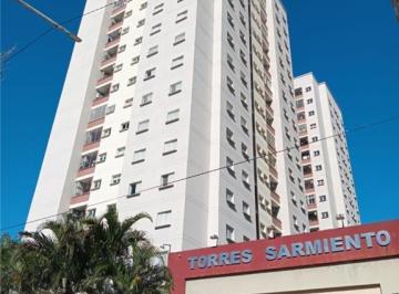 Departamento · 87m² · 4 Ambientes · Departamento 3 Dorm. - Villa Alta, Resistencia