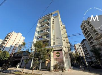 Departamento · 48m² · 2 Ambientes · 1 Cochera · Apto Crédito - Departamento de 2 Ambientes con Cochera - Villa Ballester Centro