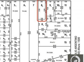 Terreno · 168m² · Terreno en Venta Ideal Desarrollos