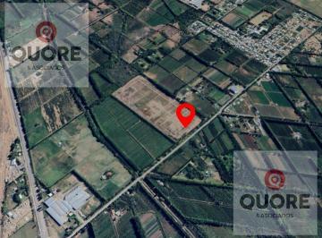 Terreno · 200m² · Terreno en Vista Alegre Sur