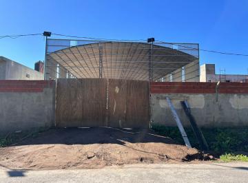 Bodega-Galpón , Pilar · Alquiler Galpon Industrial