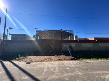 Bodega-Galpón de 1 ambiente, Pilar · Alquiler Galpon Industrial
