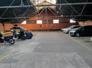 Terreno · 1489m² · Venta Garage Comercial Habilitado en Almagro