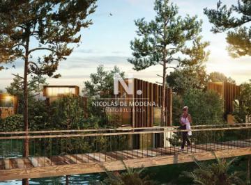 Foto1 · Terreno en Venta - Lanzamiento - Complejo El Nido 1.001 m²