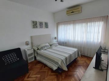 Departamento de 1 ambiente, Barrio Norte · Alquiler Excelente Monoambiente Amoblado en Barrio Norte
