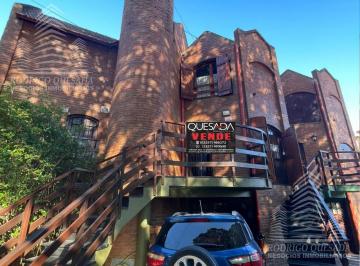 PH · 106m² · 4 Ambientes · 1 Cochera · |duplex C/cochera Cubierta y Gas Natural| |san Bernardo|