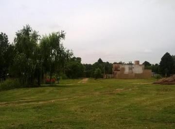 Terreno · 1058m² · Terreno 1058 m². Zona Garita 12