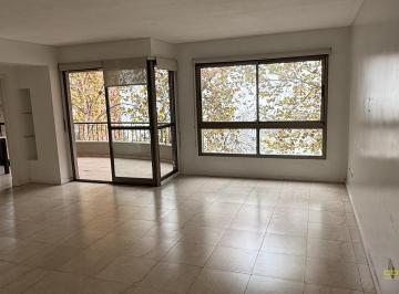 Departamento · 112m² · 4 Ambientes · 2 Cocheras · Venta Departamento 4 Ambientes Caballito Sur 2 Cocheras y Baulera