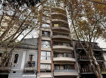 Departamento · 112m² · 4 Ambientes · 2 Cocheras · Venta Piso Departamento 4 Ambientes Caballito Sur 2 Cocheras y Baulera