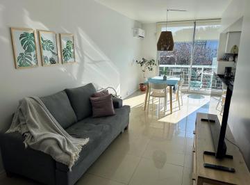 Departamento · 50m² · 2 Ambientes · Departamento en Palermo Hollywood Todo Luz y Sol Excelente!