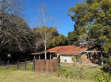 Casa · 213m² · 4 Ambientes · 1 Cochera · Venta Casa en Pinamar