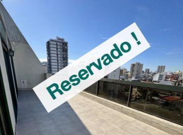 Departamento · 50m² · 3 Ambientes · 1 Cochera · Reservadooooo!