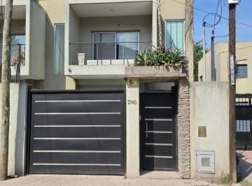Departamento · 94m² · 3 Ambientes · 1 Cochera · Departamento en Venta - 2 Dorm. 2 Baños - City Bell