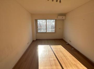 Departamento · 23m² · 1 Ambiente · Monoambiente Al Frente Sobre Av Libertador Muy Luminoso