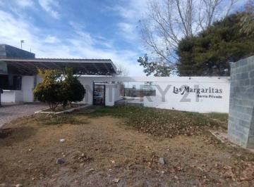 Terreno · 700m² · Terreno en Barrio Privado, Las Margaritas