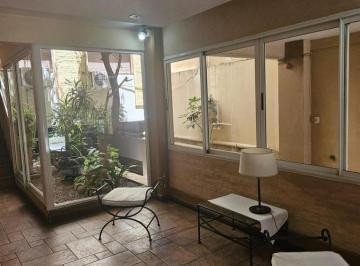 Departamento · 80m² · 3 Ambientes · 1 Cochera · Duplex con Cochera en Inmejorable Ocupacion con Cochera. Apto Profesional.
