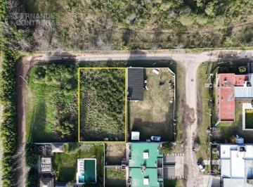 Terreno · 659m² · Terreno en Venta