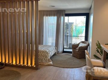 Departamento · 34m² · 1 Ambiente · Departamento en Brickell Remeros