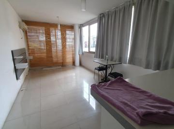 Departamento de 1 ambiente, Balvanera · Monoambiente Semiamoblado en Solar Abasto – Ideal Estudiantes