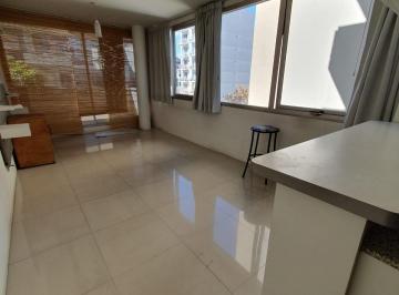 Departamento de 1 ambiente, Balvanera · Monoambiente en Solar Abasto – Ideal Estudiantes