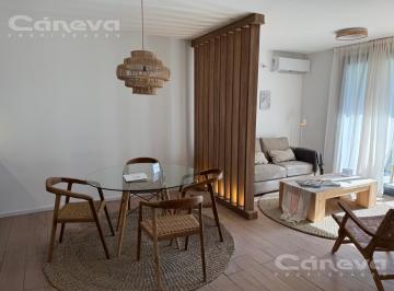 Departamento · 47m² · 2 Ambientes · Departamento en Brickell Remeros