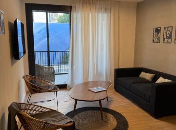 Departamento · 65m² · 3 Ambientes · Departamento en Brickell Remeros