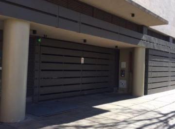 Garage · 15m² · Sanchez de Bustamante 1300 Cochera Cubierta Pb Barrio Norte