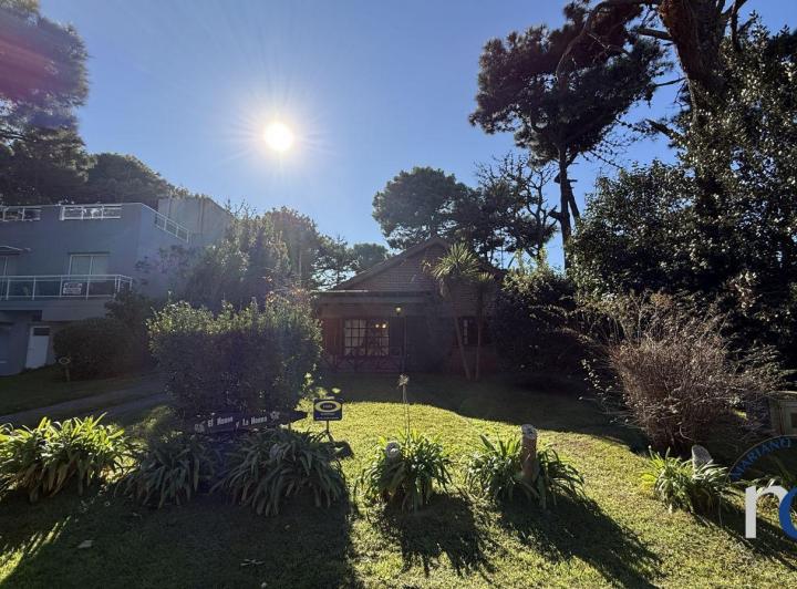 Casa · 114m² · 3 Ambientes · 1 Cochera