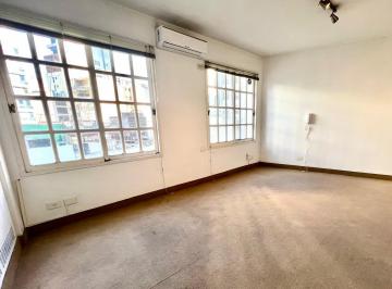 Departamento · 46m² · 2 Ambientes · Departamento en Alquiler Retiro 2 Amb Plaza San Martin, Excelente Ubicación.