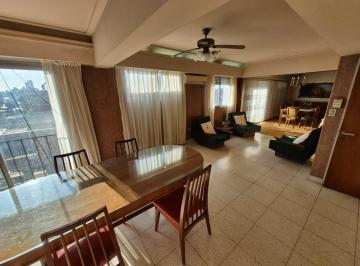Departamento de 4 ambientes, Ciudad de Santa Fe · Piso Completo de Categoría a Remodelar en San Martín y Suipacha