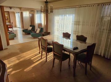 Departamento de 4 ambientes, Ciudad de Santa Fe · Piso Completo de Categoría a Remodelar en San Martín y Suipacha