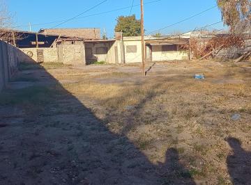 Terreno , General San Martín · Imperdible Lote Centrico