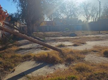 Terreno , General San Martín · Imperdible Lote Centrico