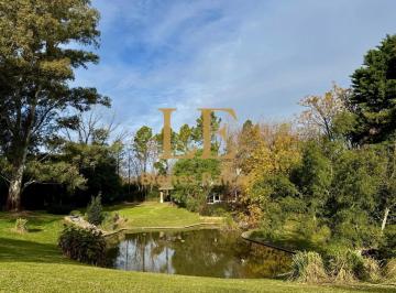 Terreno · 800m² · Lote Venta Santa Maria del Pilar - Villa Rosa