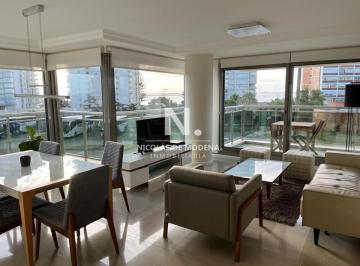 Foto1 · Departamento de 2 Dorm. en Alquiler en Torre Imperiale