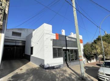 Bodega-Galpón · 570m² · Venta de Galpón - Barrio Alto Alberdi