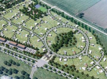 Terreno · 800m² · Terreno en Venta - 800 m² - Pergamino