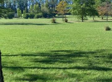 Terreno , Exaltación de la Cruz · Oprtunidad Terreno en Chacras de La Cruz