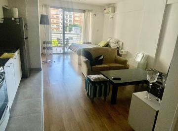 Departamento de 1 ambiente, Villa Urquiza · Monoambientes - 40 m² Totales - Luminoso - Villa Urquiza