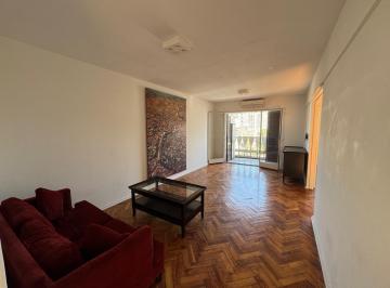 Departamento de 3 ambientes, Belgrano · Excelente 3 Amb con Balcón en Av del Libertador 5700