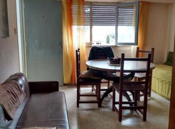 Departamento · 40m² · 2 Ambientes · Departamento en Venta - 1 Dormitorio 1 Baño - Cochera - 43 m² - San Clemente del Tuyú
