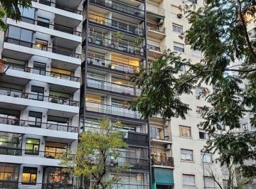Departamento de 1 ambiente, Palermo · Monoambiente Amueblado en Palermo